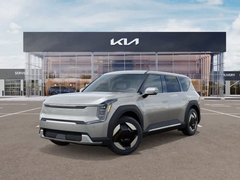 New 2026 Kia EV9 Light image 1