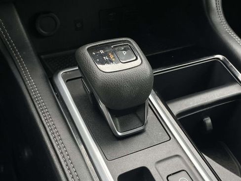 Used 2023 Nissan Pathfinder Platinum w/ Cargo Package image 33