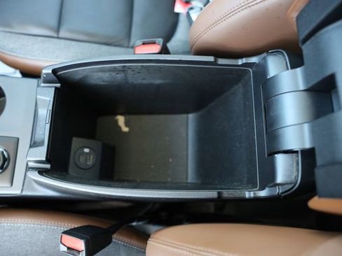 Used 2022 Ford Bronco Sport Outer Banks w/ Tech Package image 29