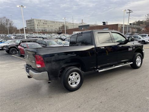 Used 2013 RAM 2500 Big Horn image 8