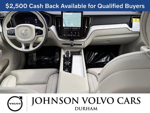 New 2026 Volvo XC60 B5 Ultra w/ Protection Package Premier image 7