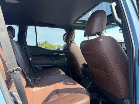 Used 2024 Toyota Land Cruiser w/ Premium Package AWD/4WD image 8