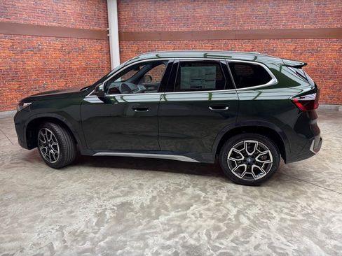 Used 2025 BMW X1 xDrive28i w/ Premium Package image 2