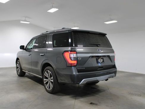 Used 2021 Ford Expedition Platinum image 7