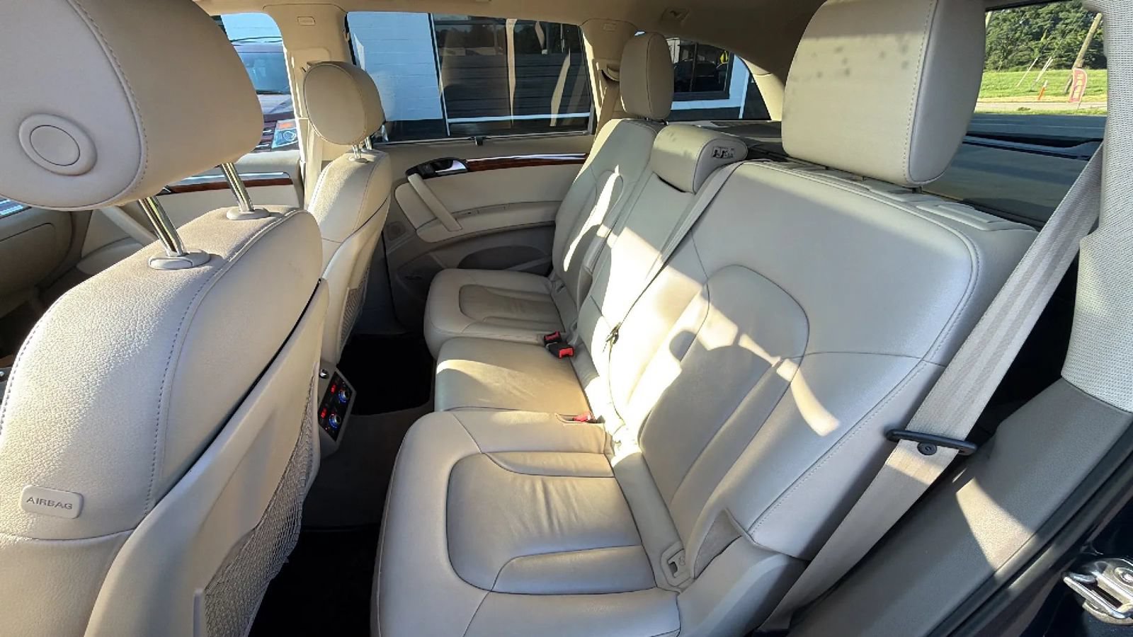 Used 2015 Audi Q7 3.0T Premium Plus w/ Premium Plus Package AWD/4WD image 51