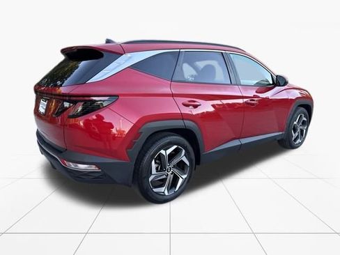 Used 2023 Hyundai Tucson SEL w/ Convenience Package image 9