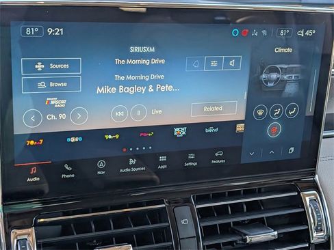 Used 2024 Lincoln Navigator Reserve image 26