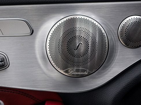 Used 2023 Mercedes-Benz C 300 C 300 image 12