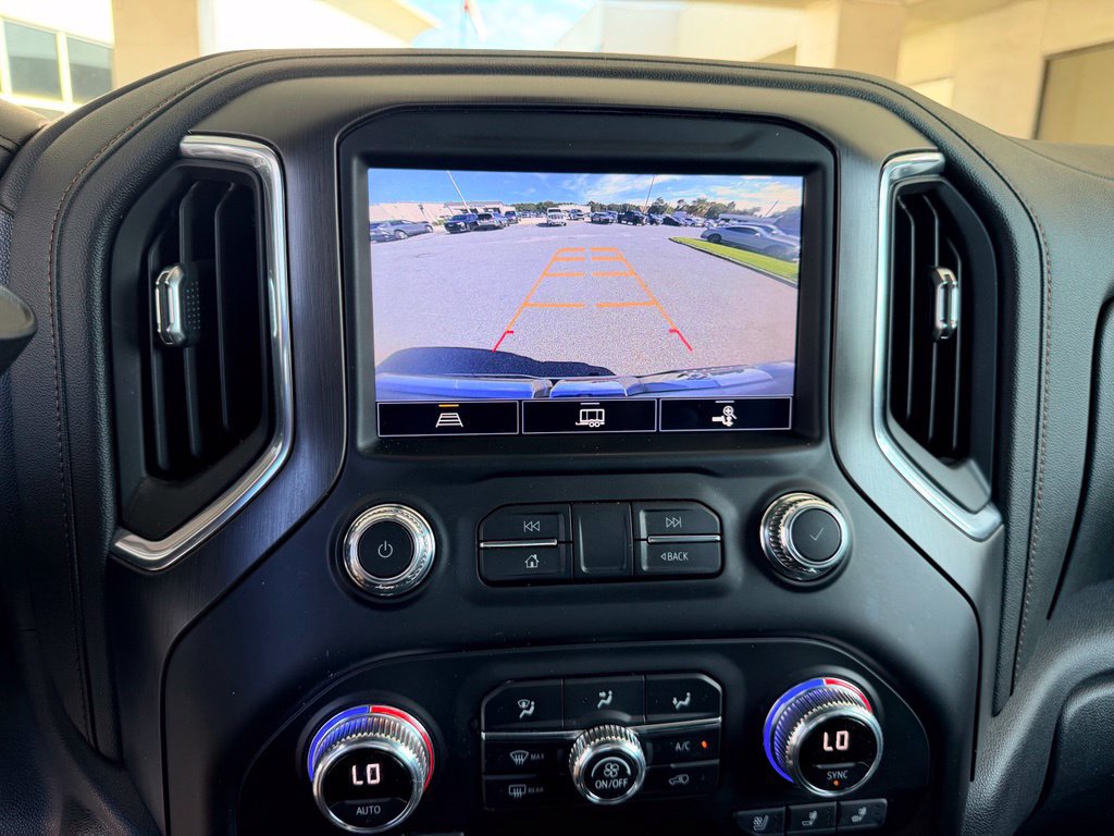 Used 2021 GMC Sierra 1500 AT4 AWD/4WD image 26