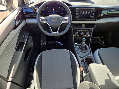 Used 2023 Volkswagen Taos S image 15