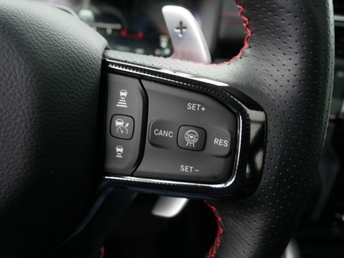 Used 2025 RAM 1500 RHO w/ RHO Level 1 Equipment Group image 35