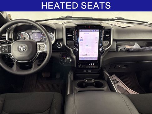 Used 2025 RAM 1500 Big Horn image 20