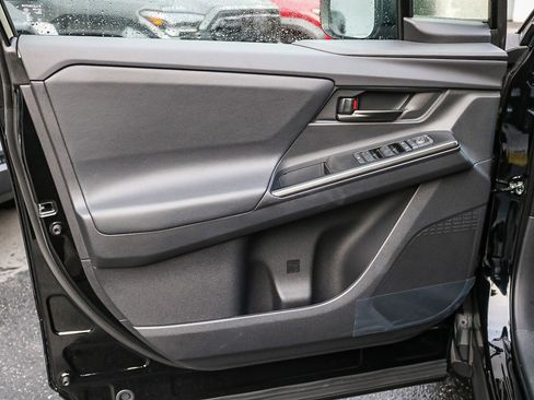 New 2026 Toyota bZ image 23