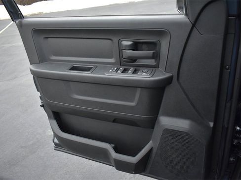 New 2026 RAM 2500 Tradesman w/ Power Wagon Package image 25