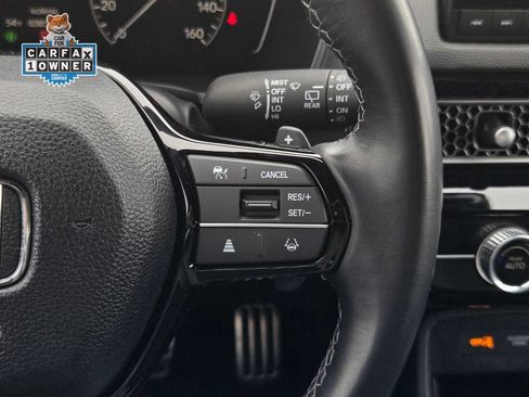 Used 2022 Honda Civic Sport image 19