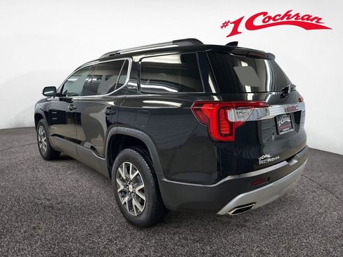 Certified 2023 GMC Acadia SLE w/ Driver Convenience Package image 22