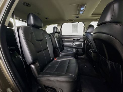 Used 2022 Kia Telluride EX w/ EX Premium Package image 31