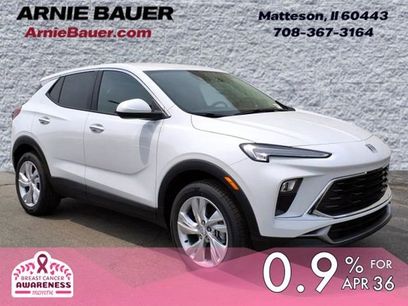 New 2026 Buick Encore GX Preferred w/ Comfort Package