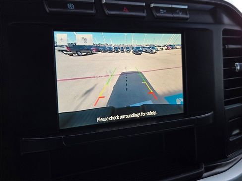 Used 2024 Ford F250 XLT w/ FX4 Off-Road Package image 14