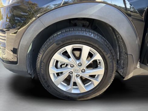 Used 2020 Hyundai Tucson Value image 32