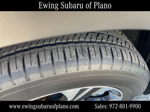 Used 2024 Subaru Crosstrek 2.0i Premium w/ Popular Package #3 image 34