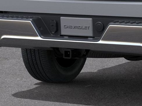 New 2026 Chevrolet Silverado 1500 LT image 38