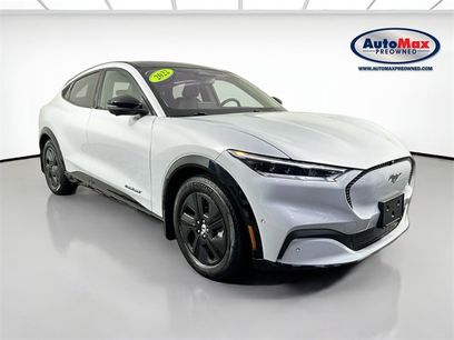 Used 2022 Ford Mustang Mach-E California Route 1