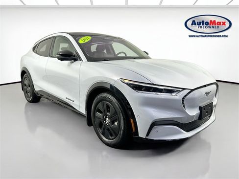 Used 2022 Ford Mustang Mach-E California Route 1 image 1