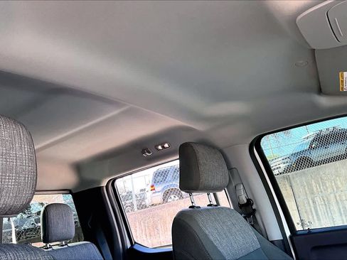 Certified 2024 Ford F250 XLT w/ 360-Degree Camera Package AWD/4WD image 14
