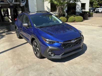 Used 2024 Subaru Crosstrek 2.5i Limited
