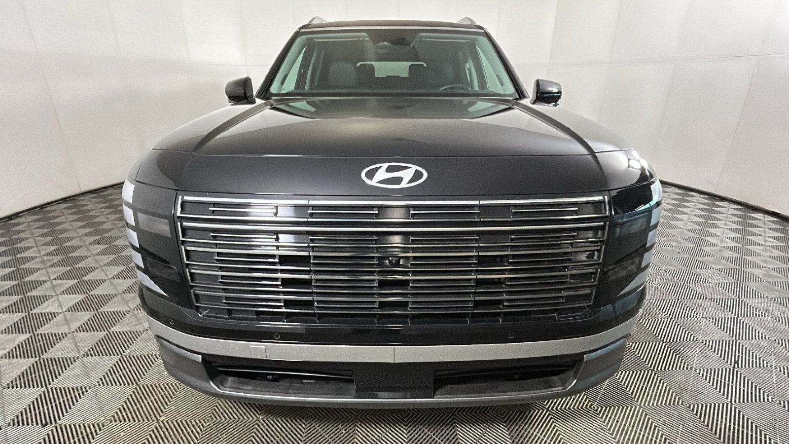 Used 2026 Hyundai Palisade Limited AWD/4WD image 8