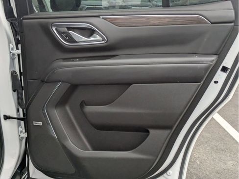 Certified 2022 Chevrolet Tahoe LT image 25