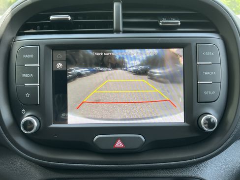 New 2025 Kia Soul LX w/ LX Technology Package image 5