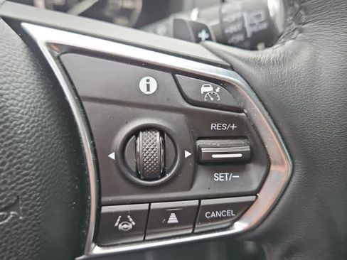 Certified 2023 Acura RDX w/Advance Package image 11