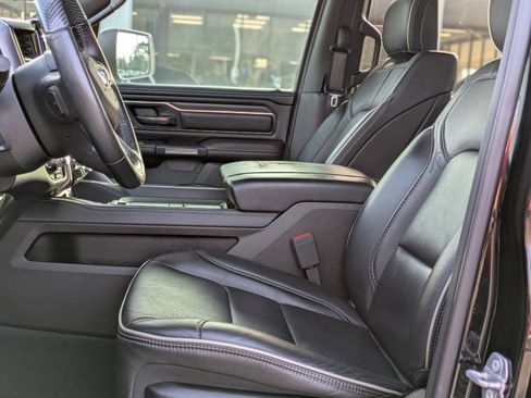 Used 2021 RAM 1500 Limited image 14