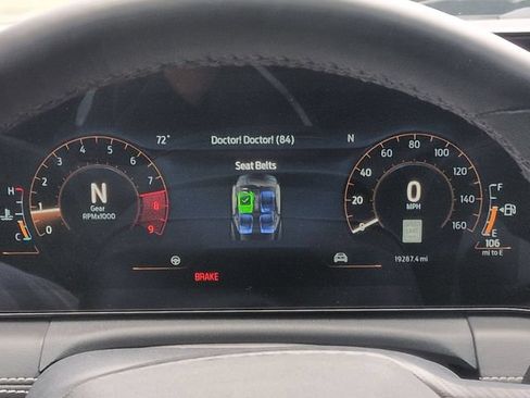 Used 2024 Ford Mustang GT Premium RWD image 18