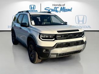 New 2026 Honda Passport RTL video 1