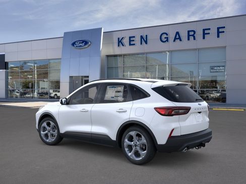 New 2026 Ford Escape ST-Line Select w/ Tech Pack #2 image 5