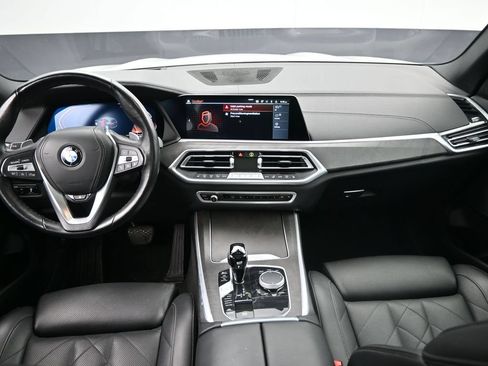 Used 2023 BMW X5 xDrive40i w/ Premium Package AWD/4WD image 24