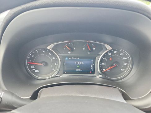 Used 2024 GMC Terrain SLE FWD image 20