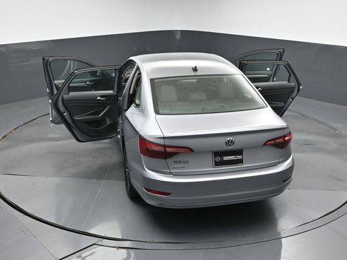 Used 2021 Volkswagen Jetta S image 50