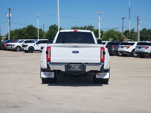 New 2026 Ford F350 Lariat AWD/4WD image 8