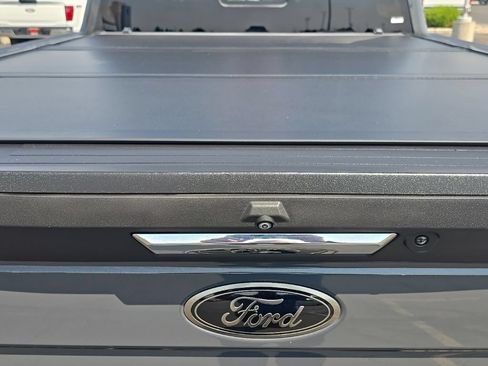 Used 2021 Ford F250 Lariat AWD/4WD image 5