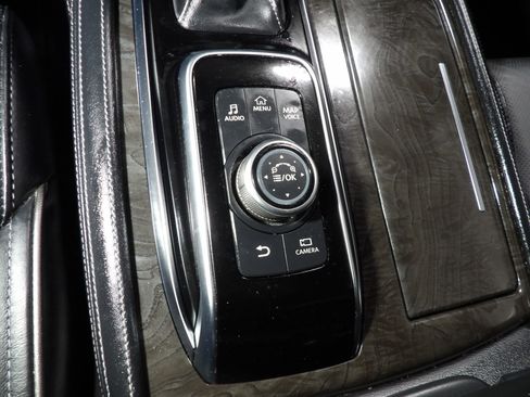 Used 2024 INFINITI QX80 Luxe AWD/4WD image 31