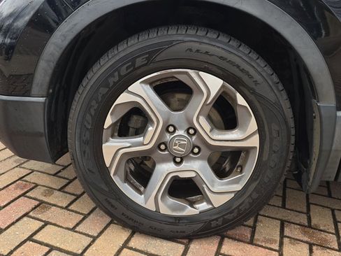 Used 2018 Honda CR-V EX-L image 22