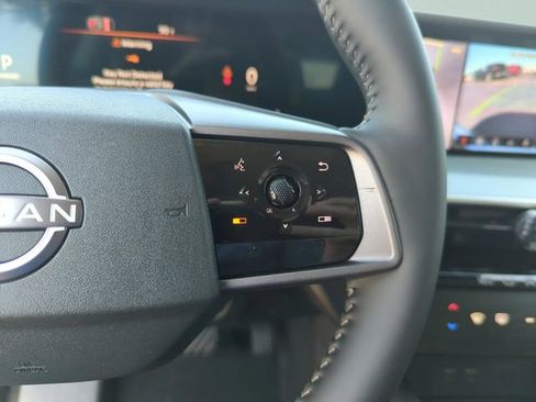 New 2026 Nissan Murano SL AWD/4WD image 39