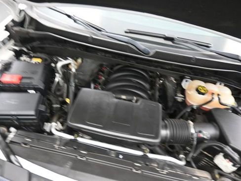 Used 2023 Chevrolet Tahoe High Country AWD/4WD image 33