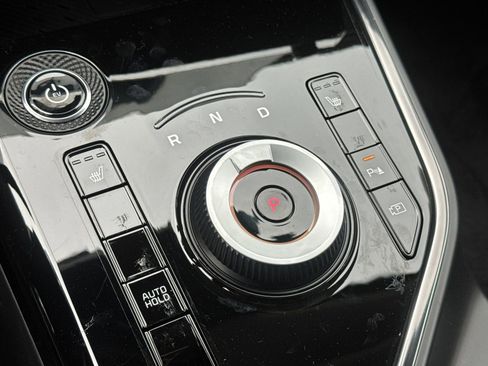 New 2026 Kia Niro Wind image 21