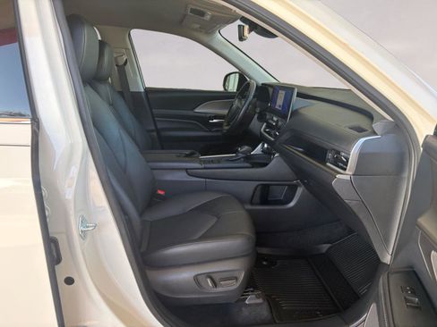 Used 2024 Toyota Grand Highlander XLE image 15