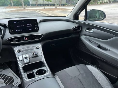 Used 2021 Hyundai Santa Fe SE AWD/4WD image 24